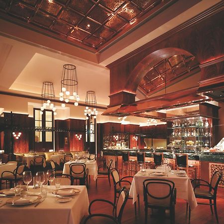 Hotel Mgm Makau Restauracja zdjęcie