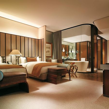 Hotel Mgm Makau Zewnętrze zdjęcie