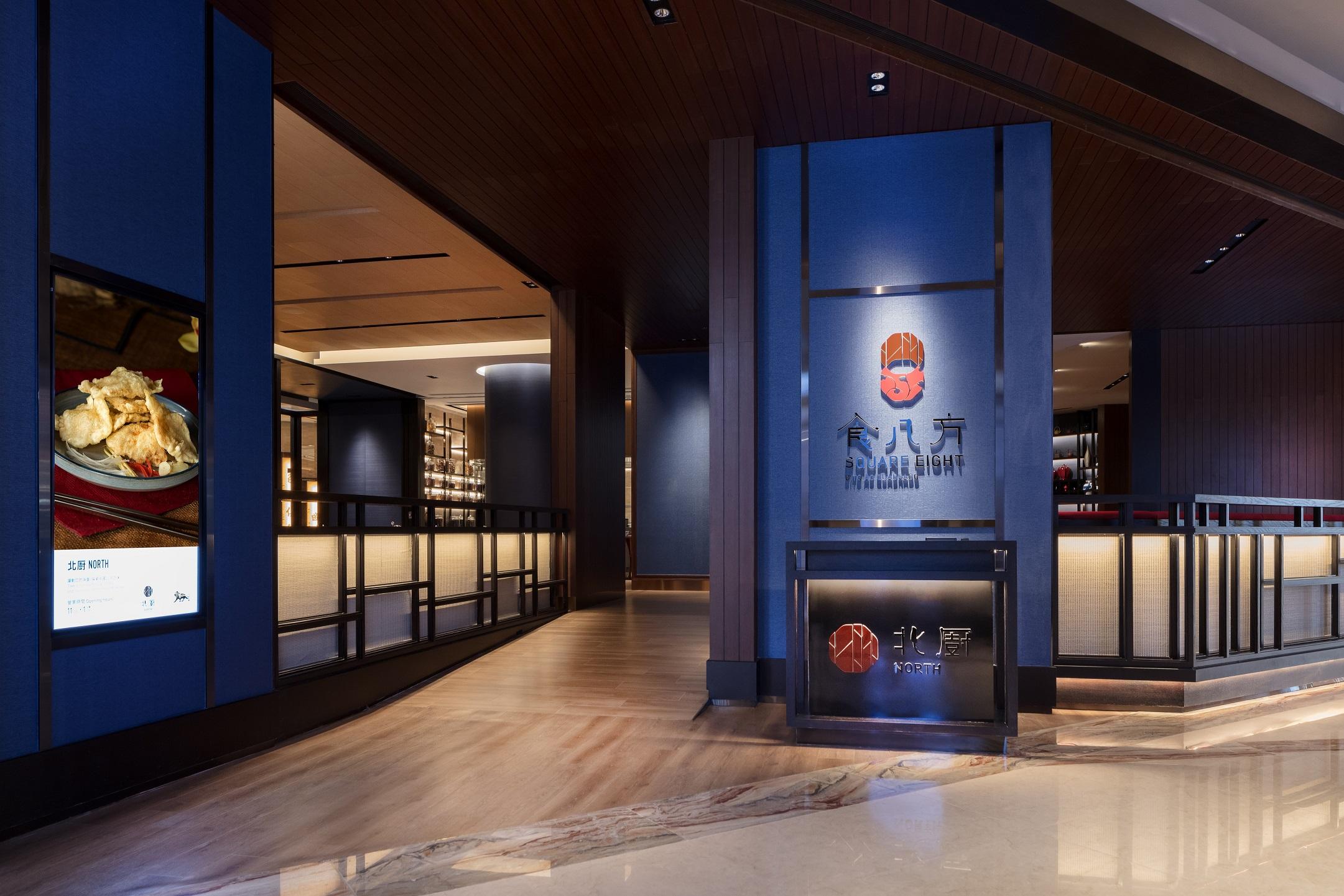 Hotel Mgm Makau Zewnętrze zdjęcie