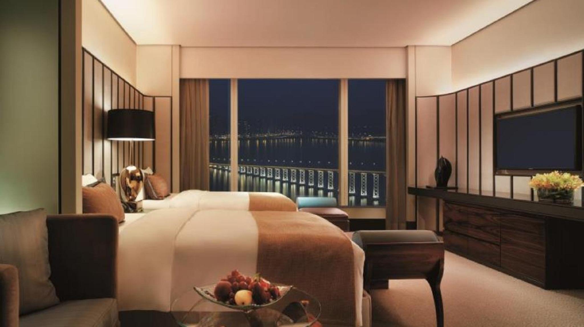 Hotel Mgm Makau Zewnętrze zdjęcie