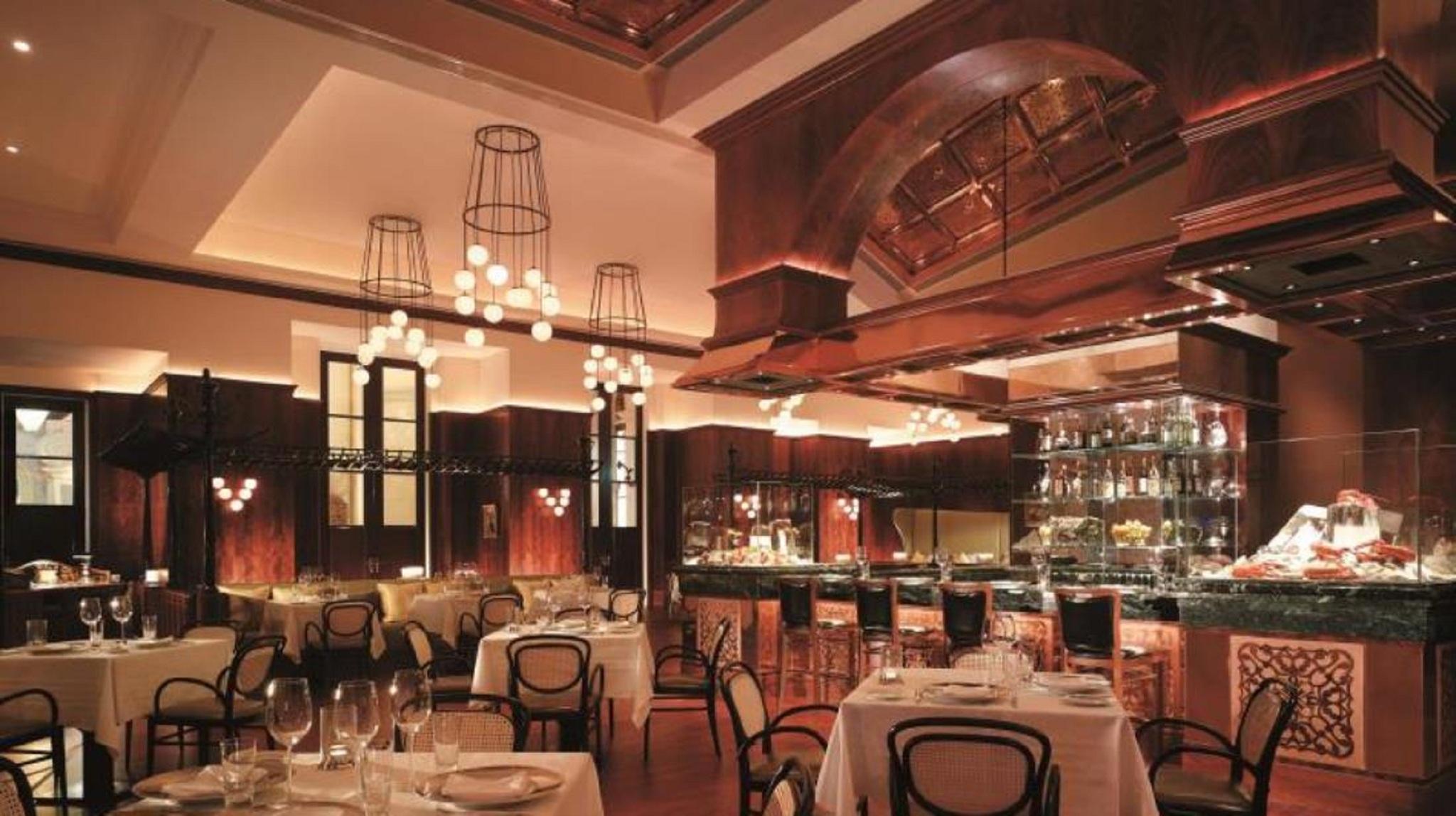 Hotel Mgm Makau Zewnętrze zdjęcie