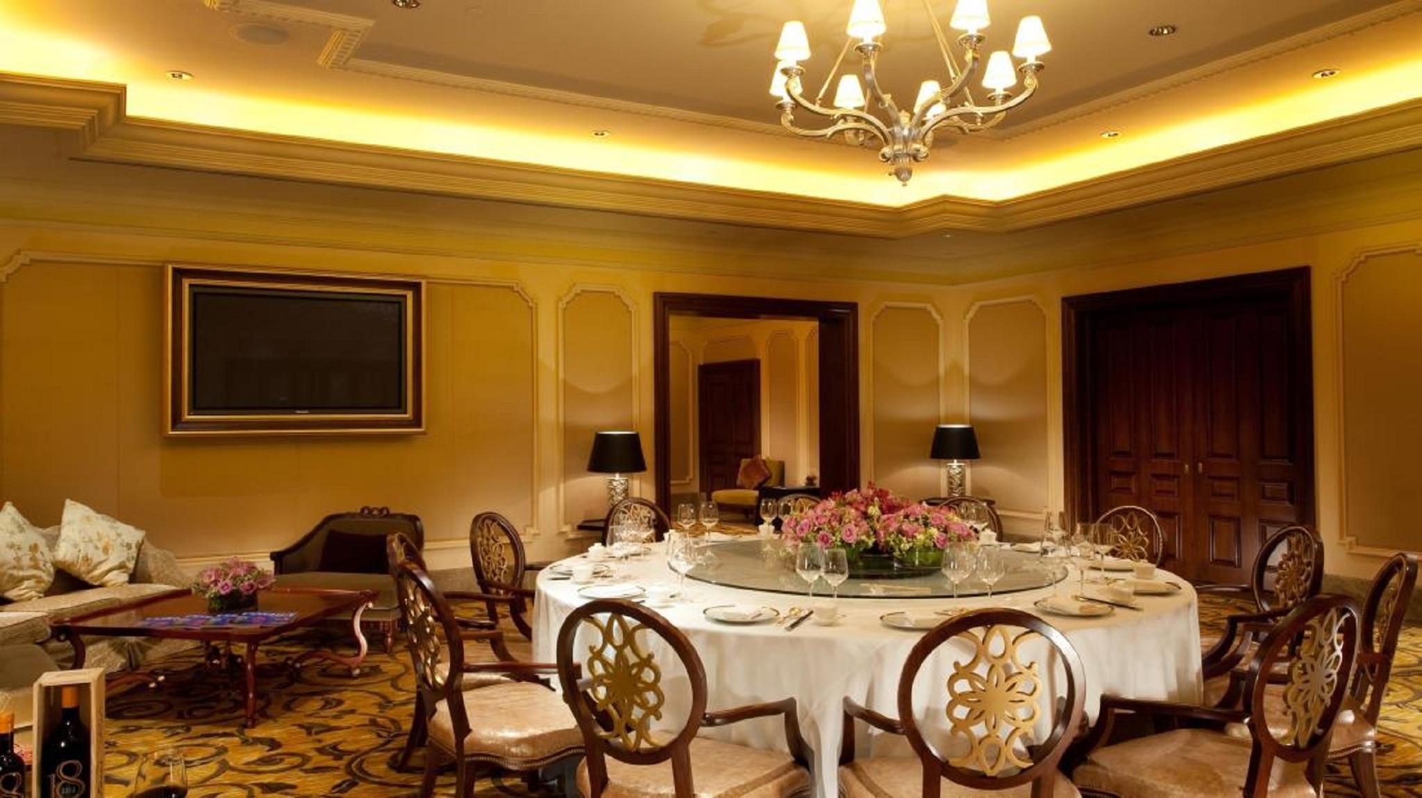 Hotel Mgm Makau Zewnętrze zdjęcie