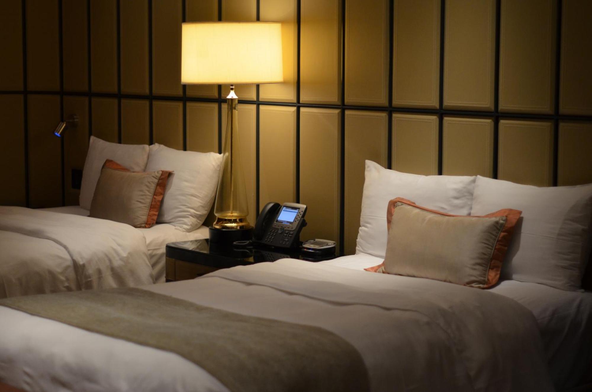 Hotel Mgm Makau Zewnętrze zdjęcie