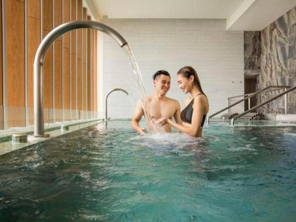 Hotel Mgm Makau Zewnętrze zdjęcie