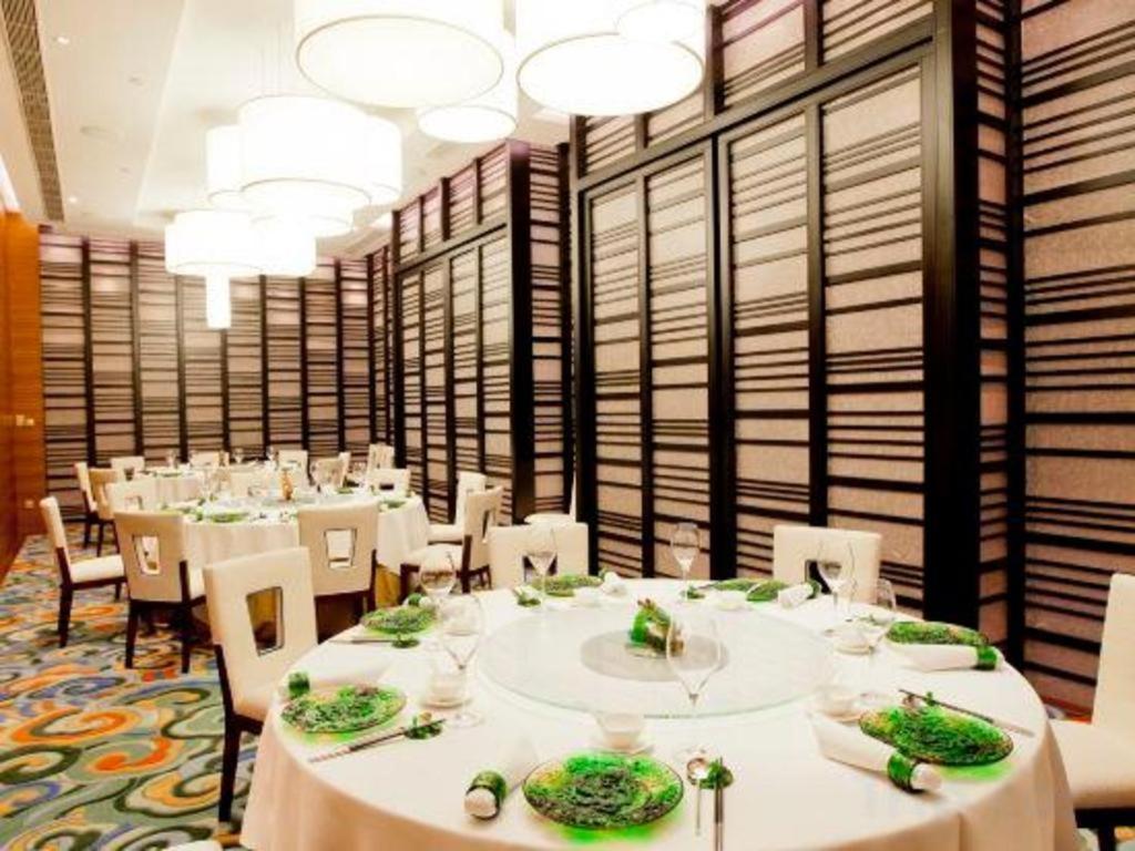 Hotel Mgm Makau Zewnętrze zdjęcie