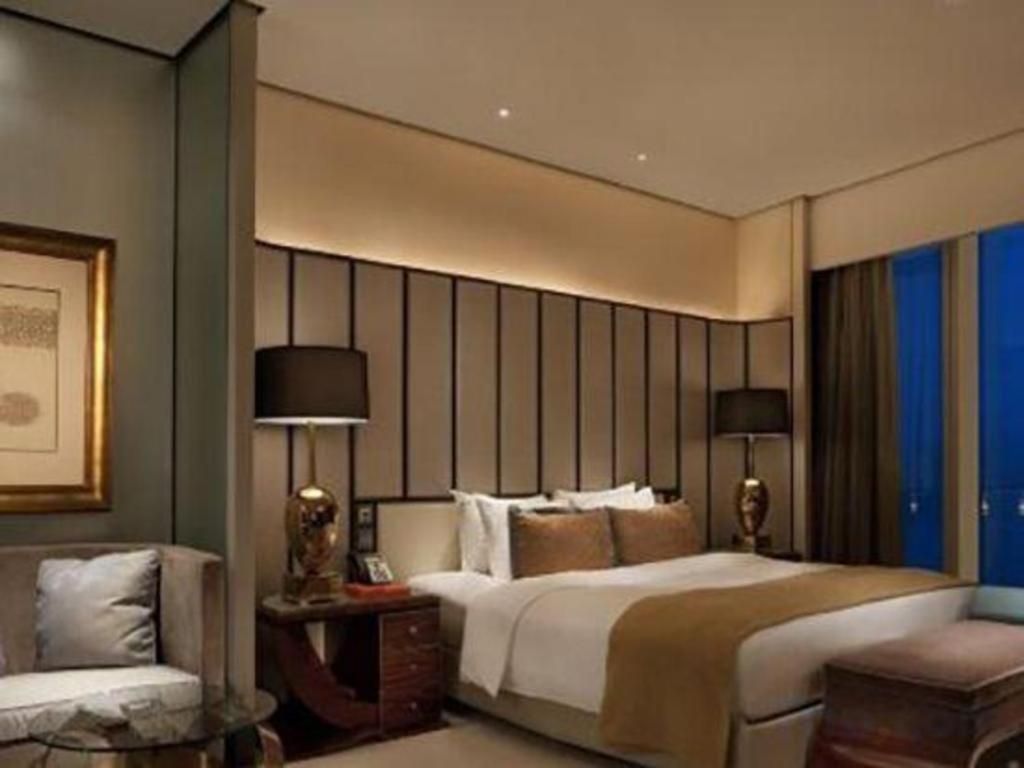 Hotel Mgm Makau Zewnętrze zdjęcie