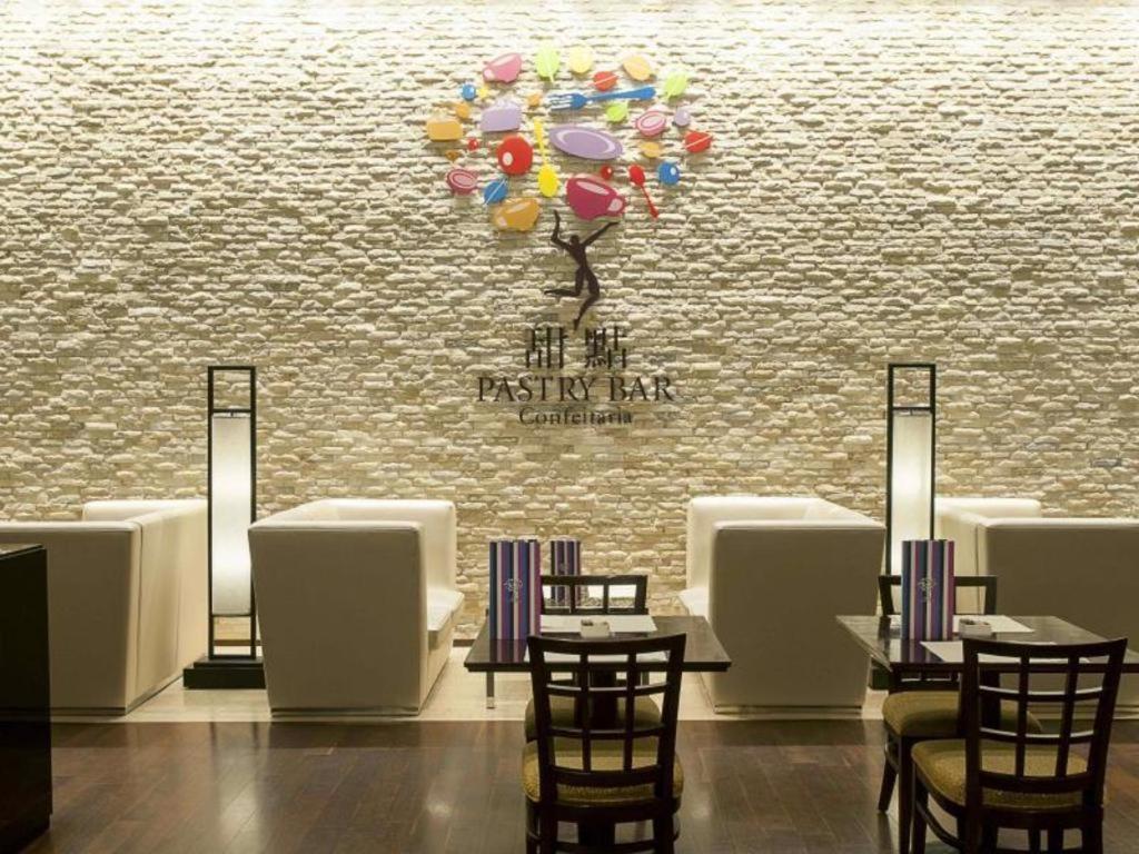 Hotel Mgm Makau Zewnętrze zdjęcie