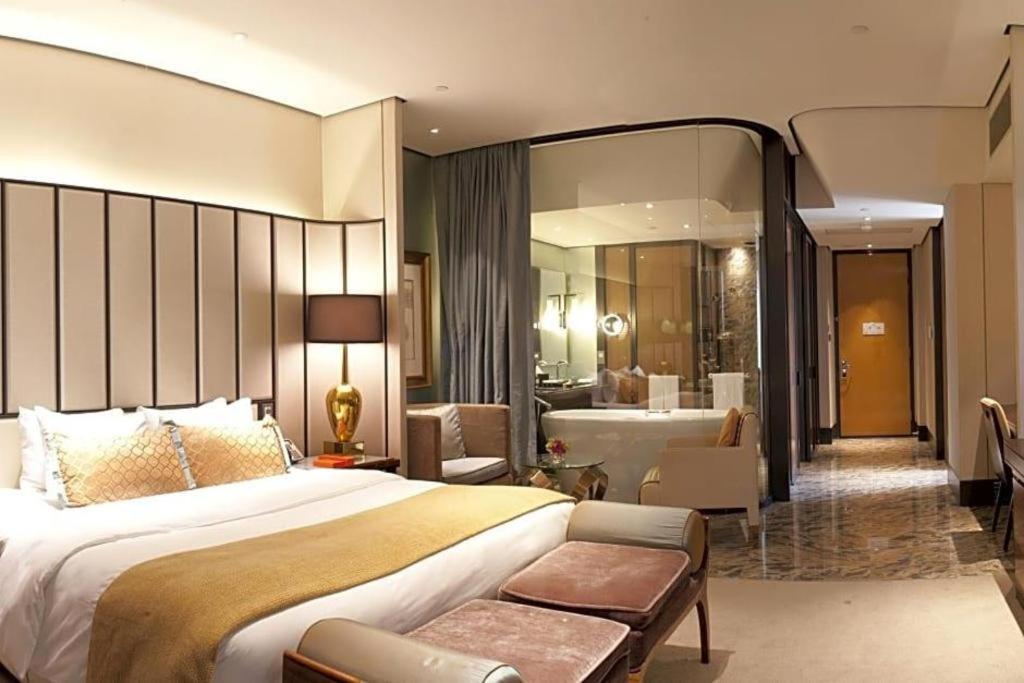 Hotel Mgm Makau Zewnętrze zdjęcie