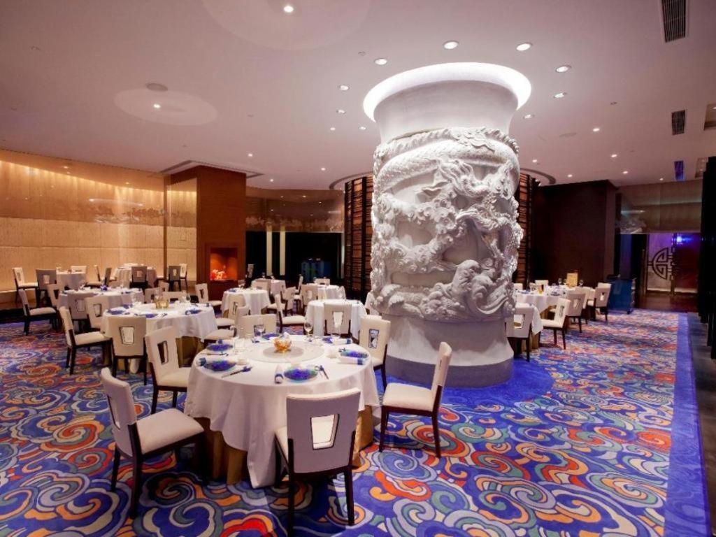 Hotel Mgm Makau Zewnętrze zdjęcie