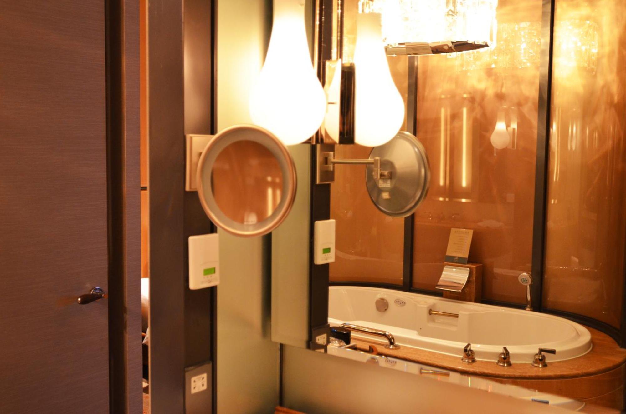 Hotel Mgm Makau Zewnętrze zdjęcie
