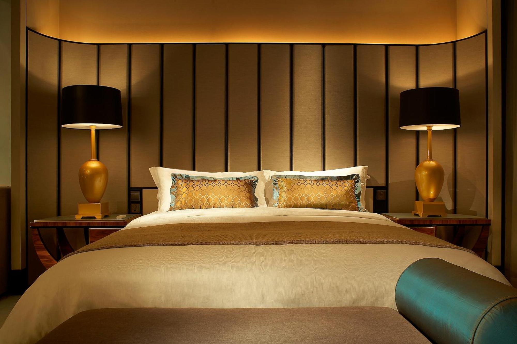 Hotel Mgm Makau Zewnętrze zdjęcie