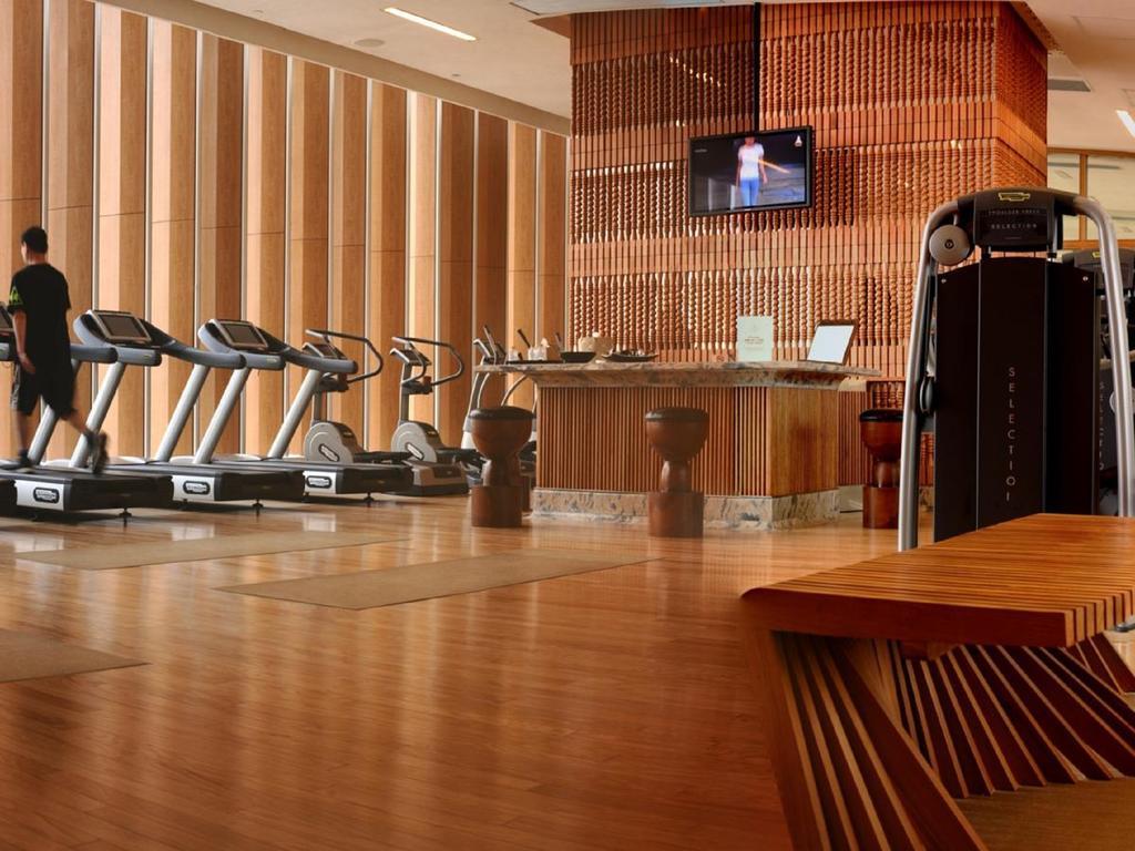 Hotel Mgm Makau Zewnętrze zdjęcie