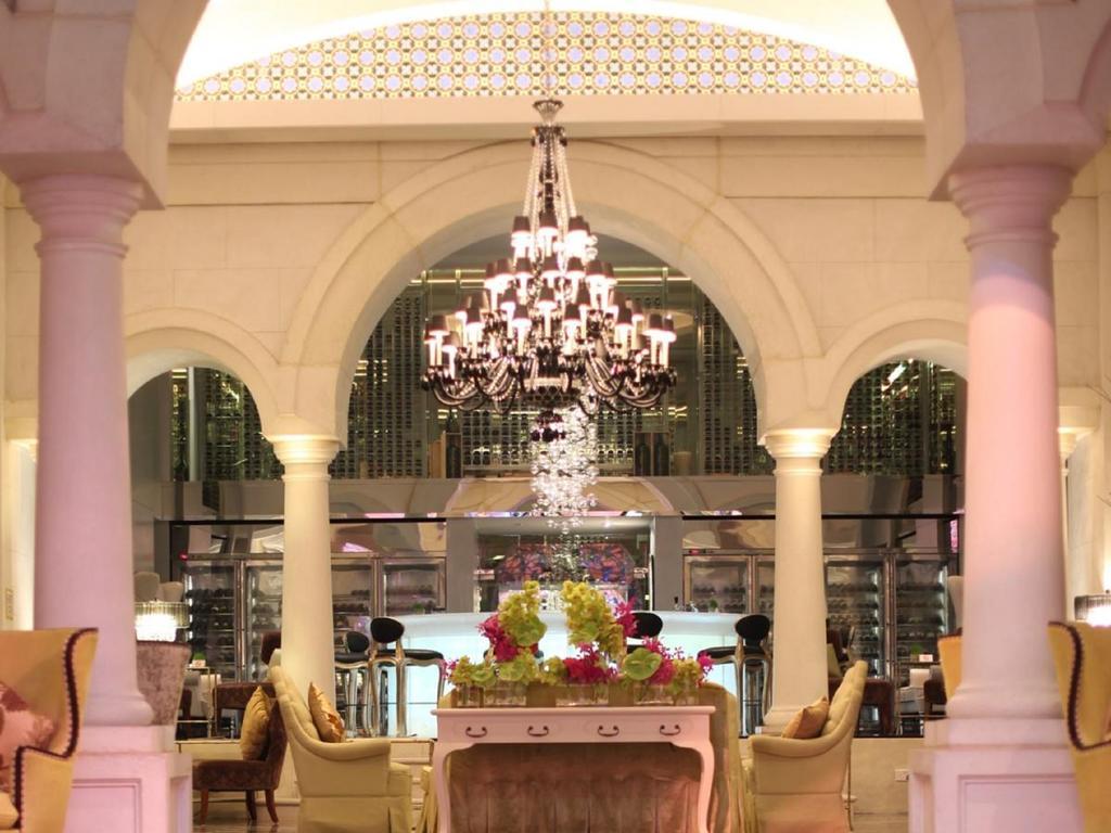 Hotel Mgm Makau Zewnętrze zdjęcie