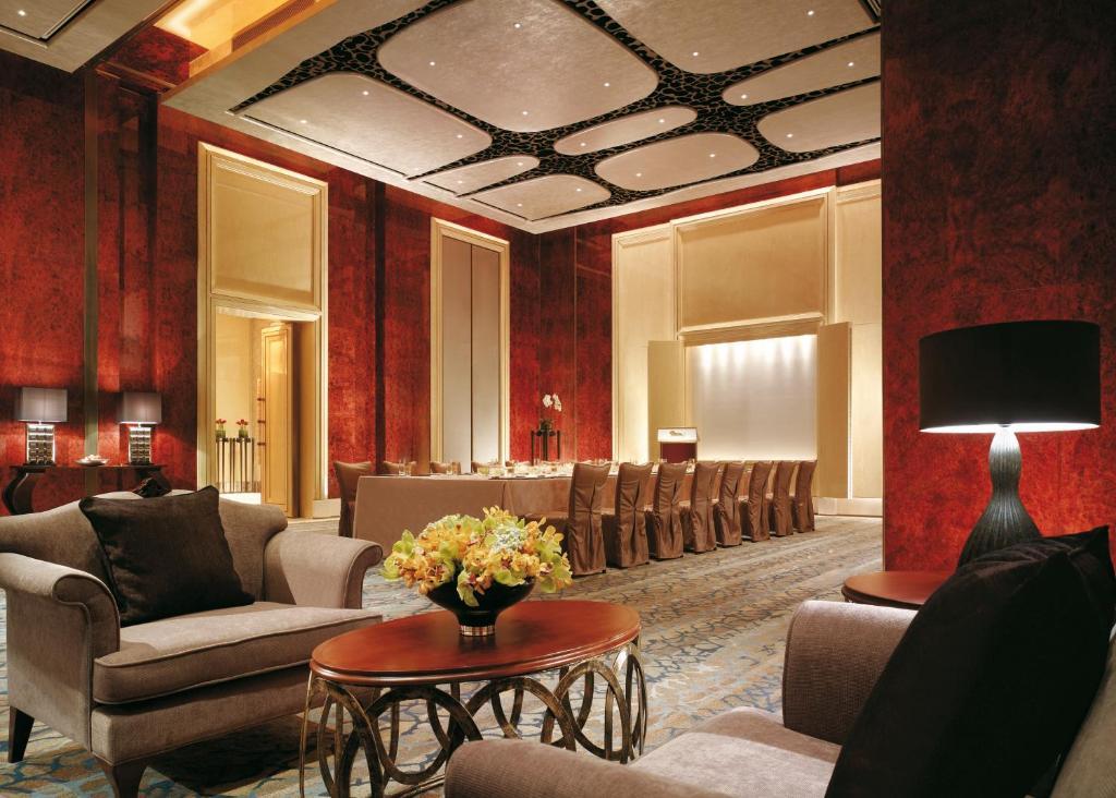 Hotel Mgm Makau Udogodnienia zdjęcie